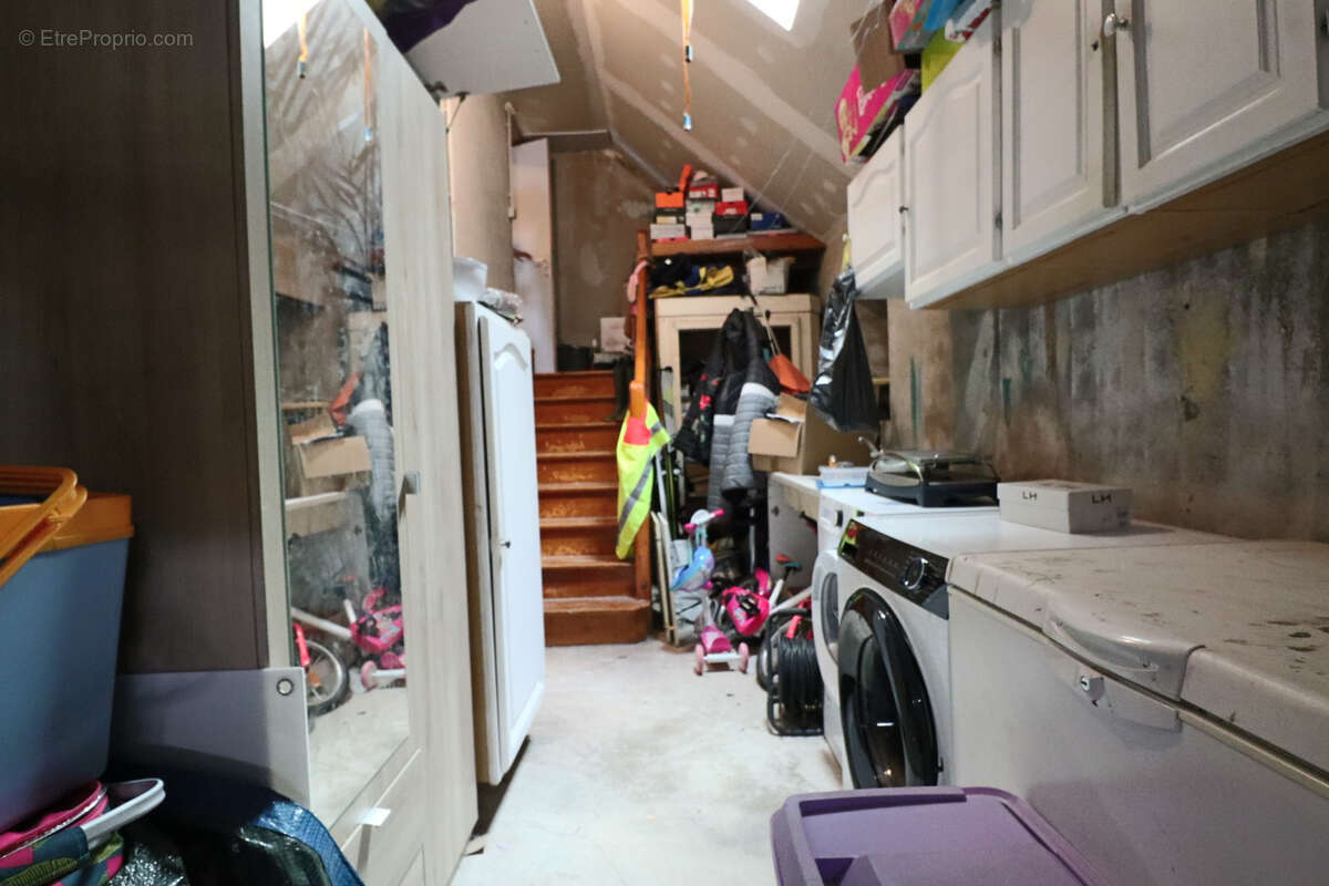 Maison à MURAT-LE-QUAIRE