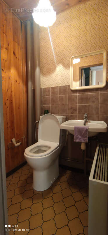 Maison à FOS-SUR-MER