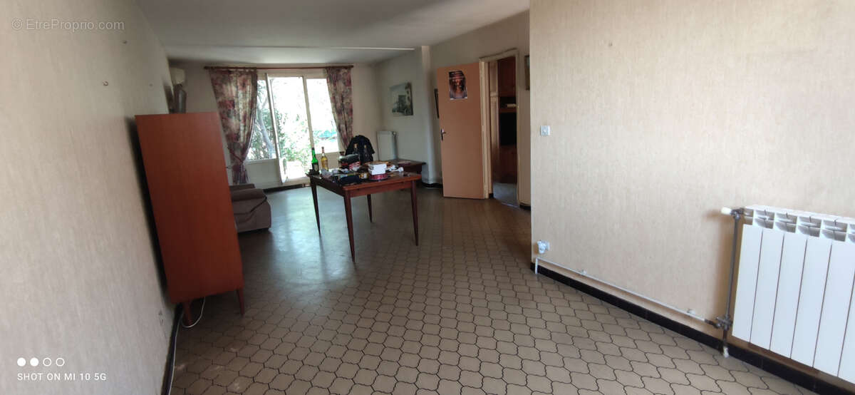 Maison à FOS-SUR-MER