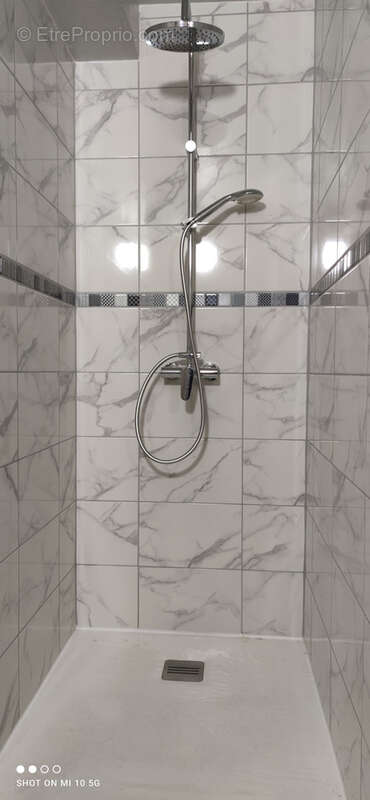 Maison à FOS-SUR-MER