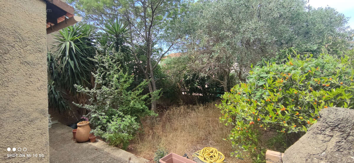 Maison à FOS-SUR-MER