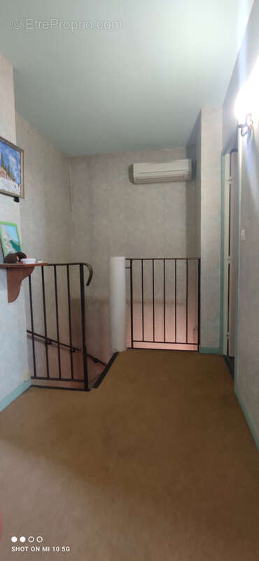 Maison à FOS-SUR-MER