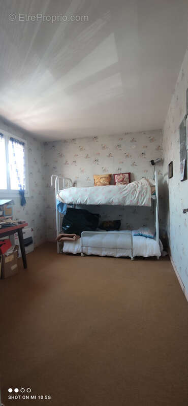 Maison à FOS-SUR-MER