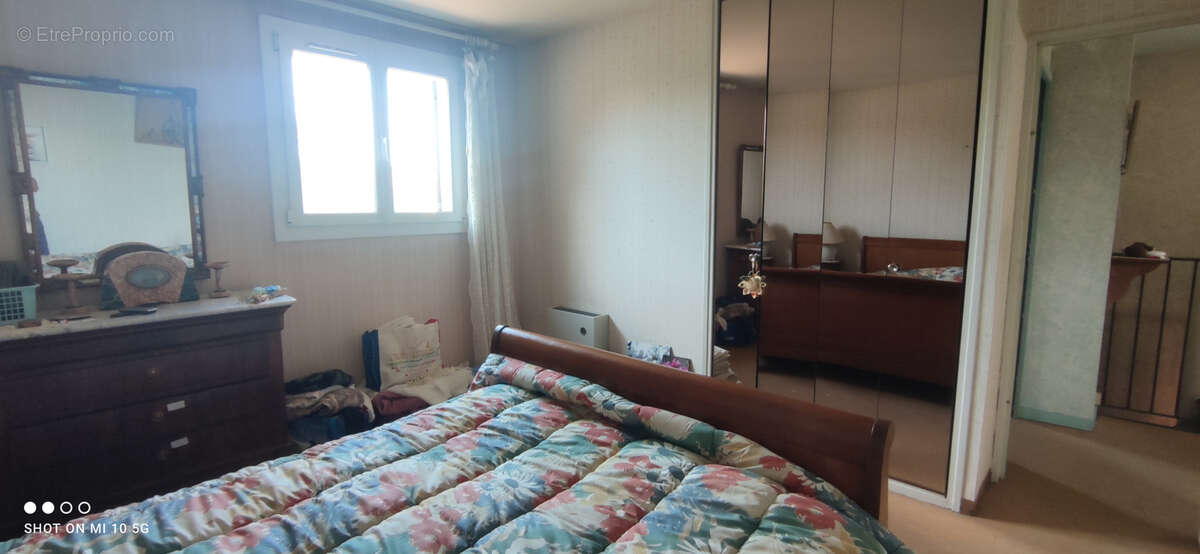 Maison à FOS-SUR-MER