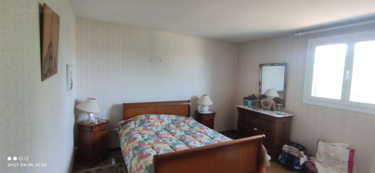 Maison à FOS-SUR-MER