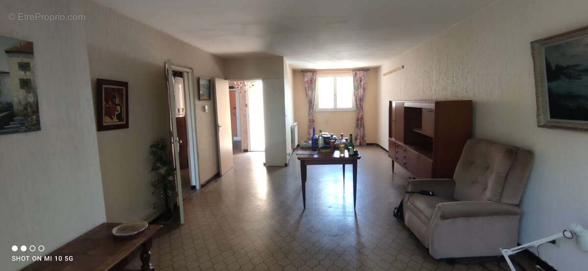 Maison à FOS-SUR-MER