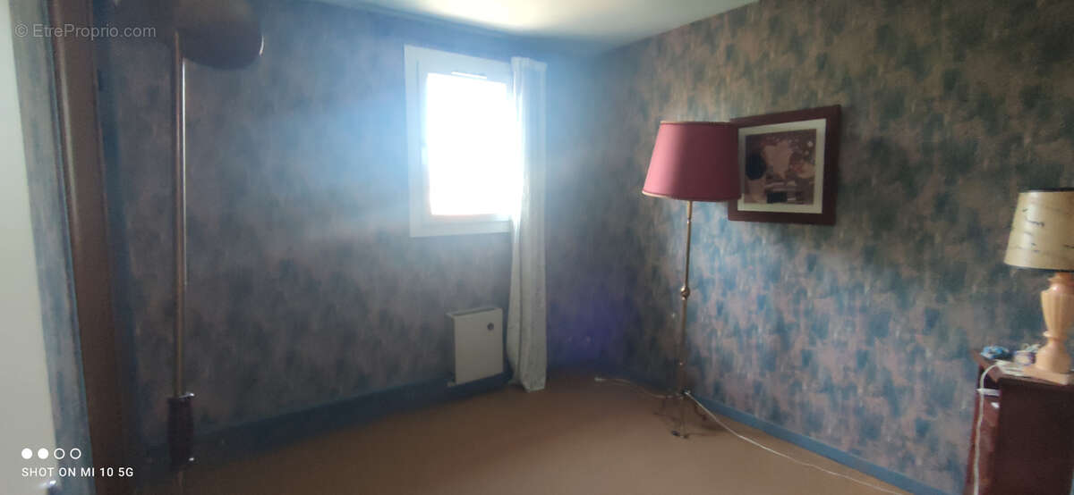 Maison à FOS-SUR-MER