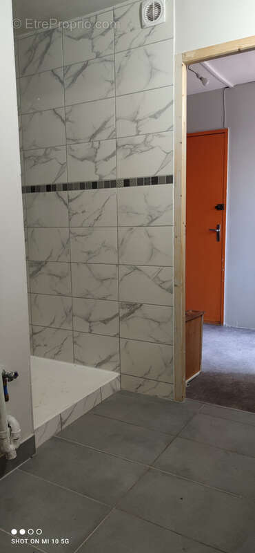 Maison à FOS-SUR-MER