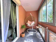 Appartement à MARSEILLE-11E