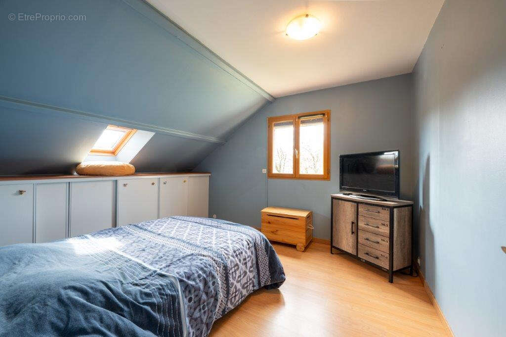 Maison à LABASTIDE-MURAT