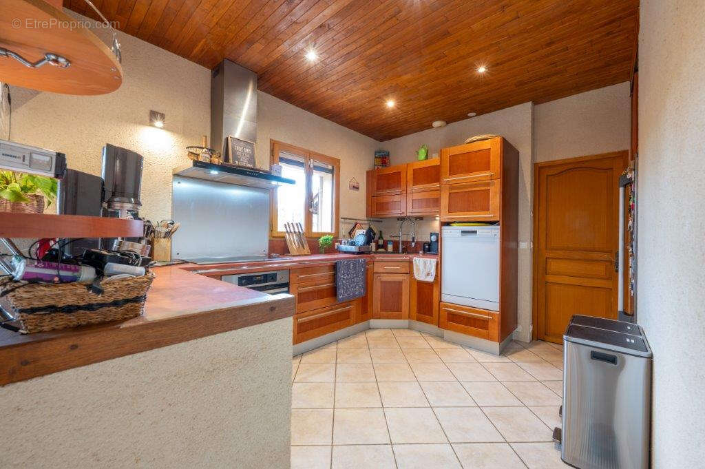 Maison à LABASTIDE-MURAT