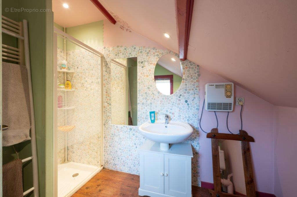 Maison à LABASTIDE-MURAT