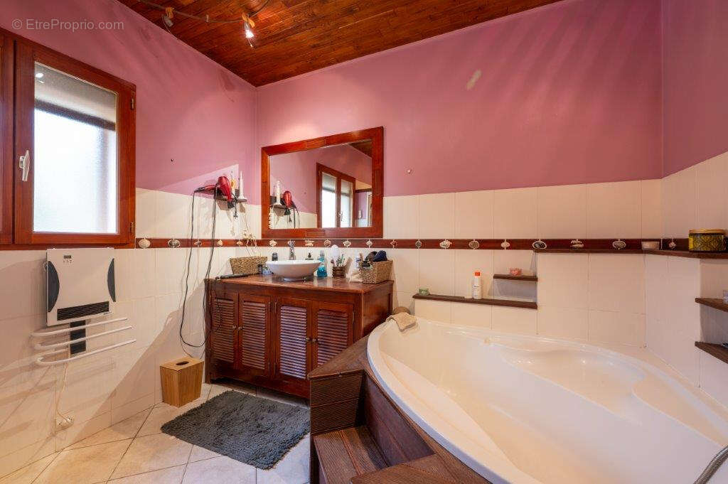 Maison à LABASTIDE-MURAT