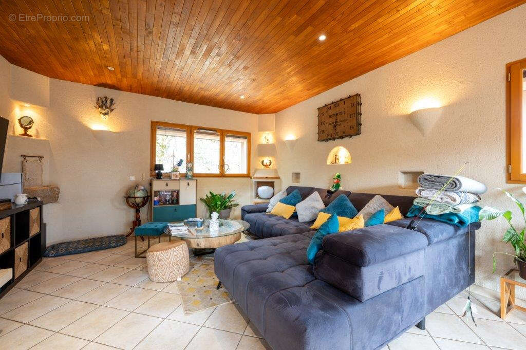 Maison à LABASTIDE-MURAT