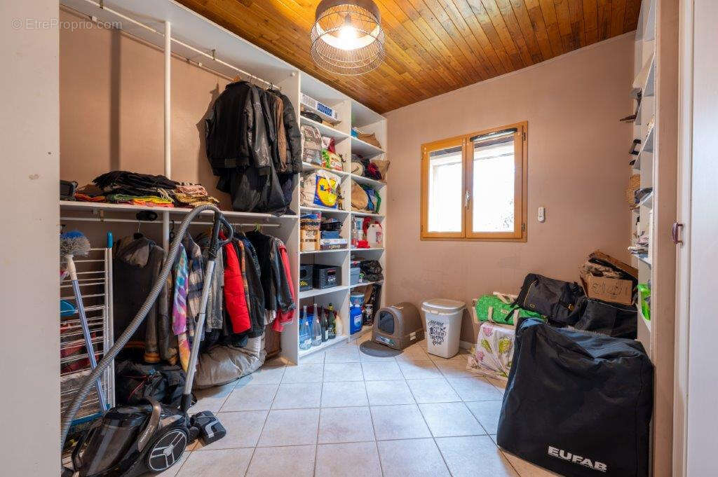 Maison à LABASTIDE-MURAT