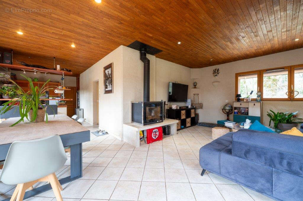 Maison à LABASTIDE-MURAT