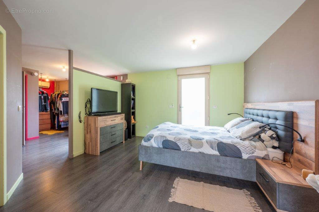 Maison à LABASTIDE-MURAT