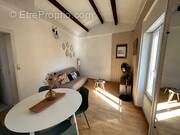 Appartement à LES SABLES-D&#039;OLONNE