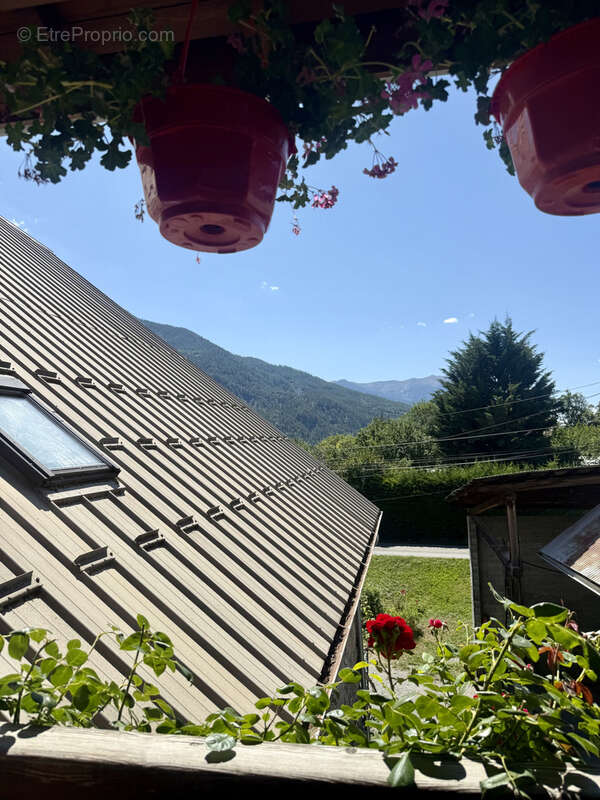 Maison à SAINT-SAUVEUR