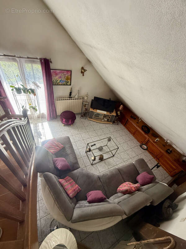 Maison à SAINT-SAUVEUR