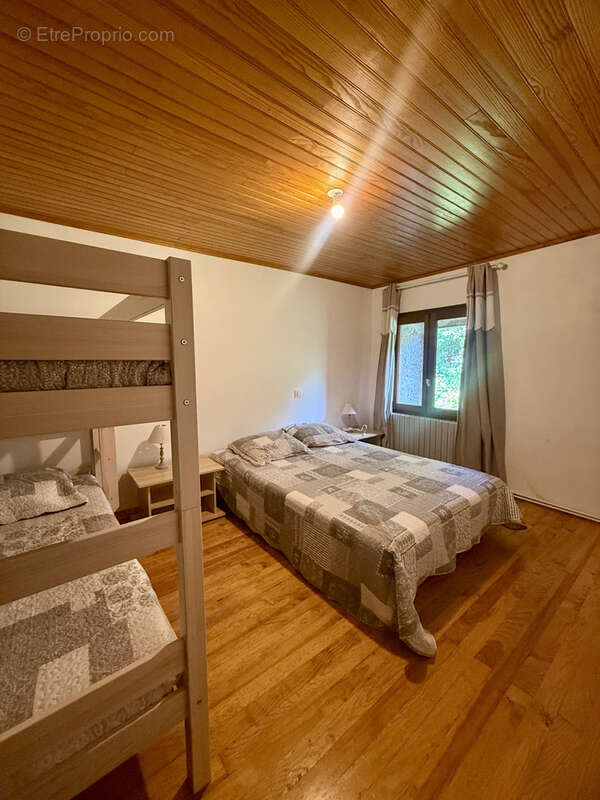 Maison à SAINT-SAUVEUR