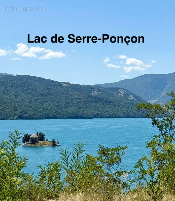 Maison à SAINT-SAUVEUR