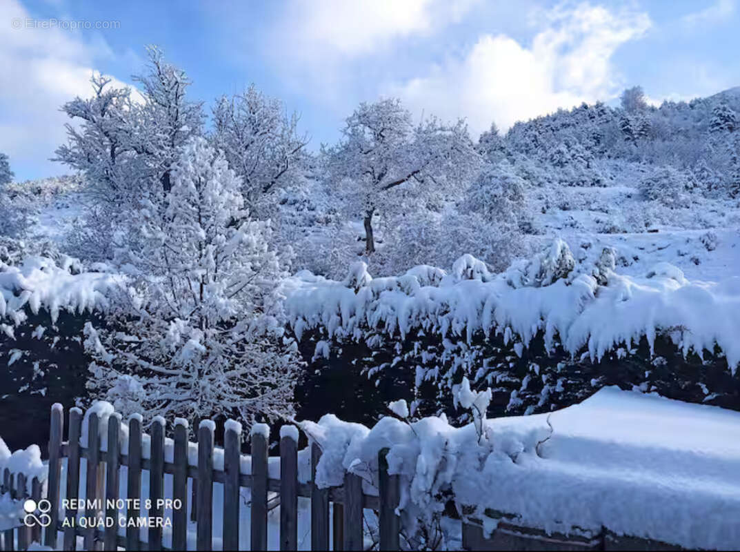 Maison à SAINT-SAUVEUR