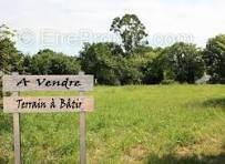 Terrain à SEIGNOSSE