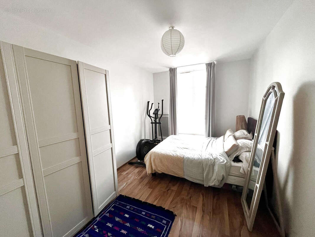 Appartement à VICHY