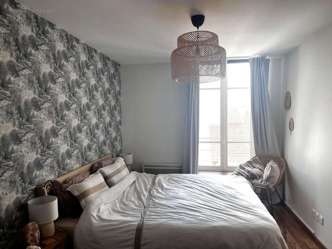 Appartement à VICHY