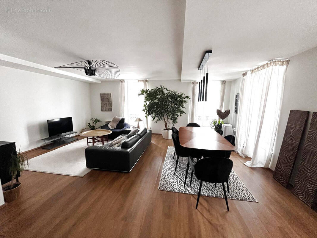 Appartement à VICHY