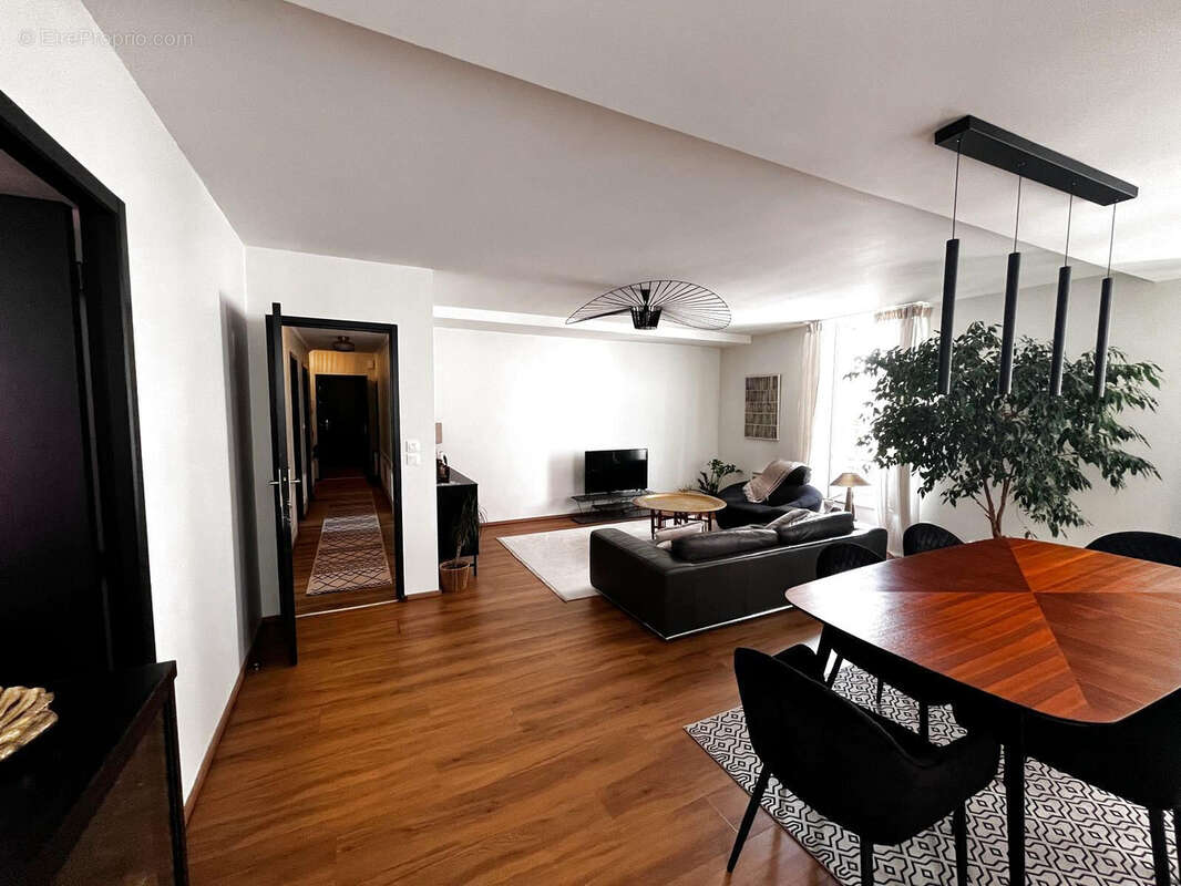 Appartement à VICHY