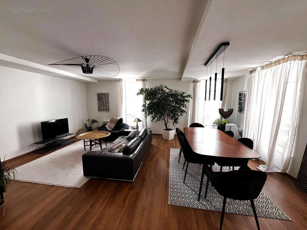 Appartement à VICHY