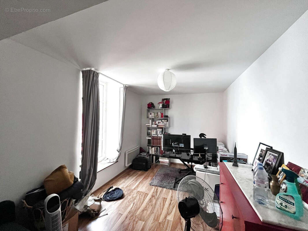 Appartement à VICHY