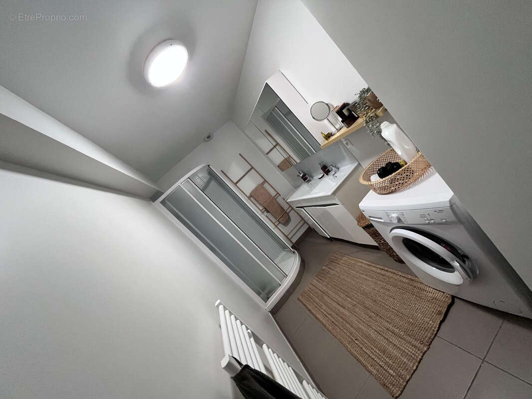 Appartement à VICHY