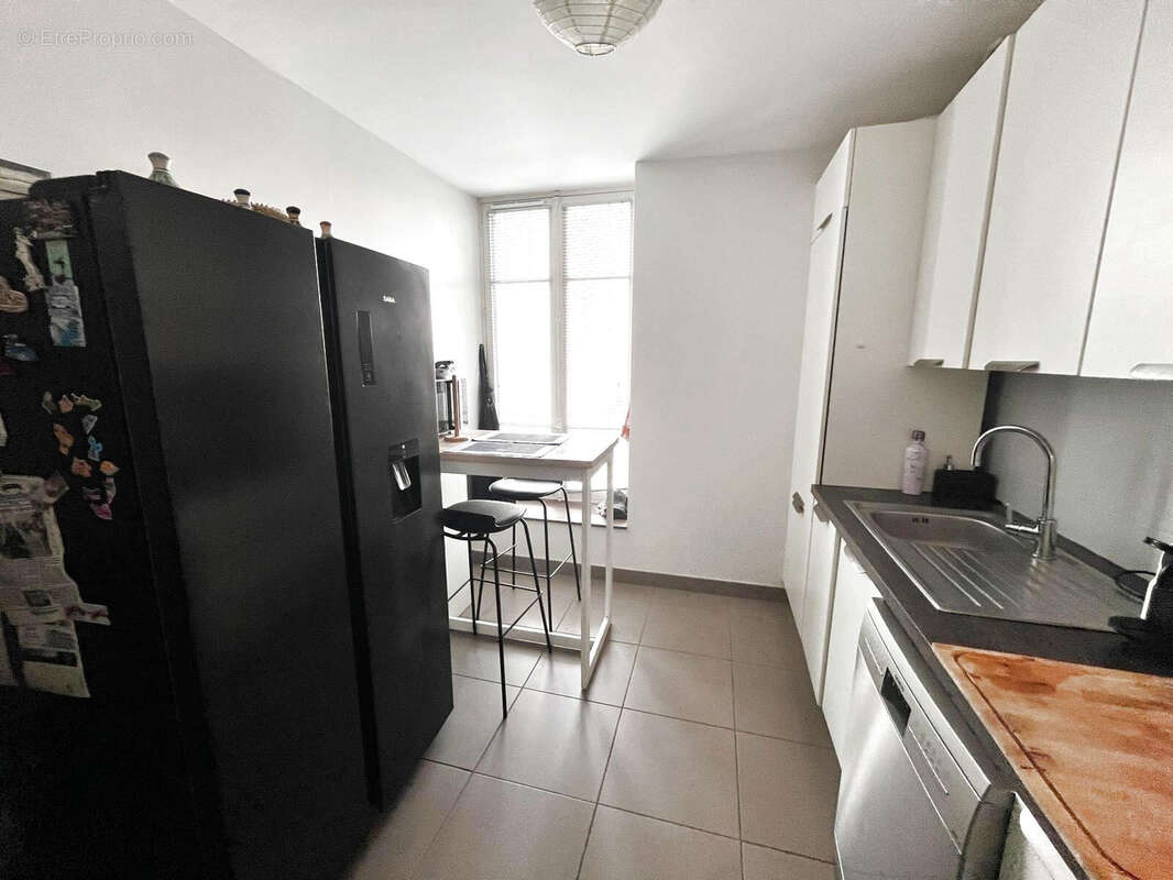 Appartement à VICHY