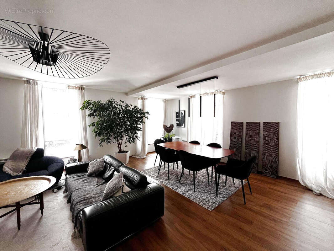 Appartement à VICHY