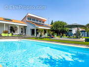 Maison à LES SABLES-D'OLONNE