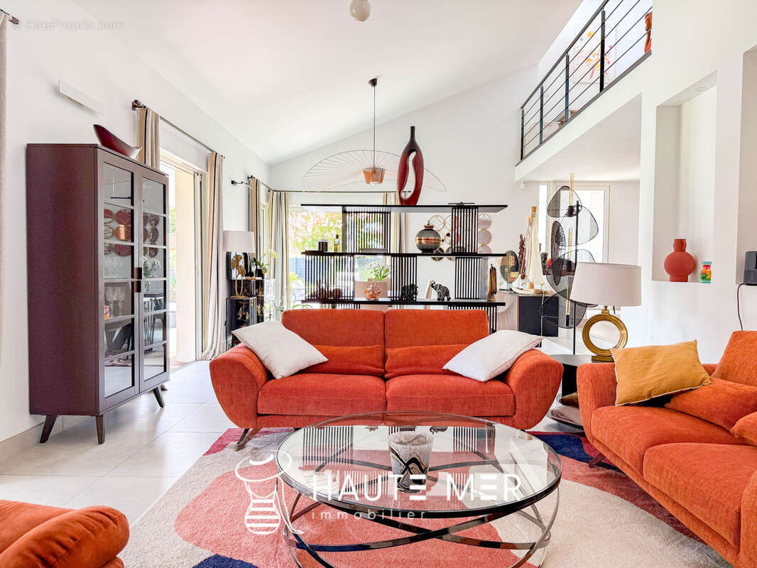 Maison à LES SABLES-D&#039;OLONNE