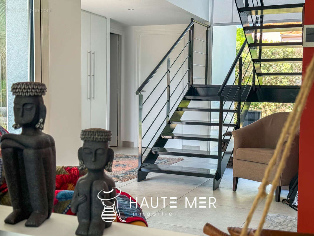 Maison à LES SABLES-D&#039;OLONNE