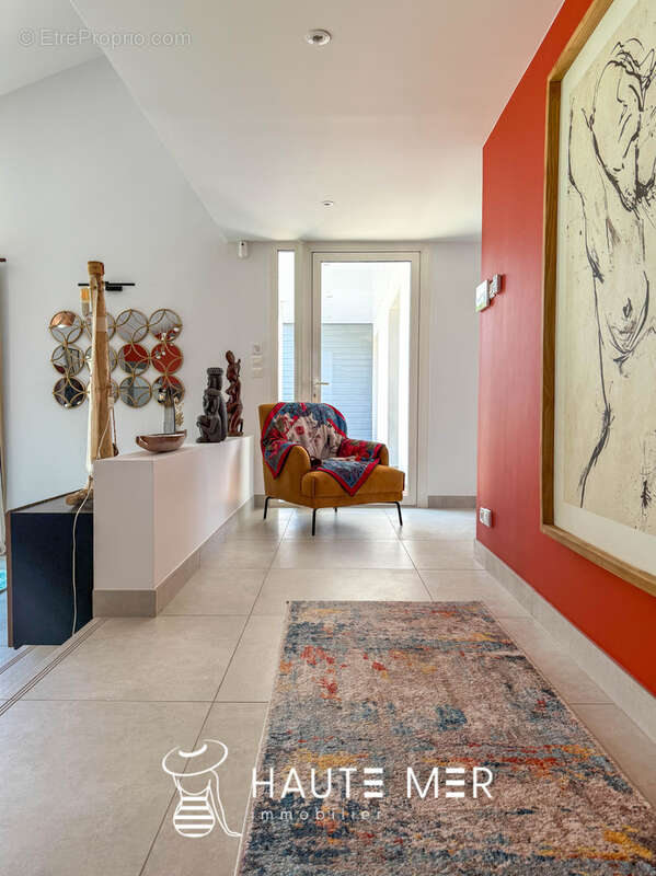 Maison à LES SABLES-D&#039;OLONNE