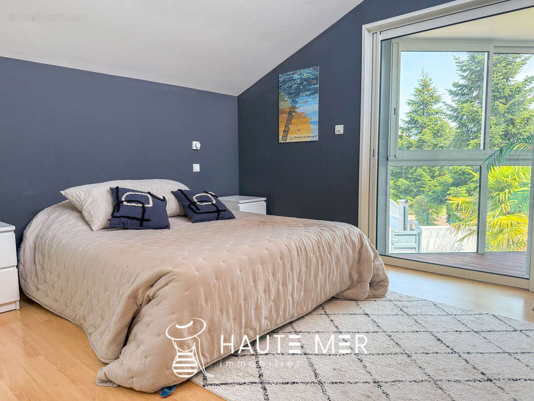 Maison à LES SABLES-D&#039;OLONNE