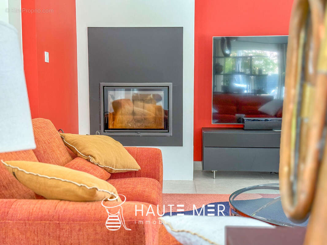 Maison à LES SABLES-D&#039;OLONNE