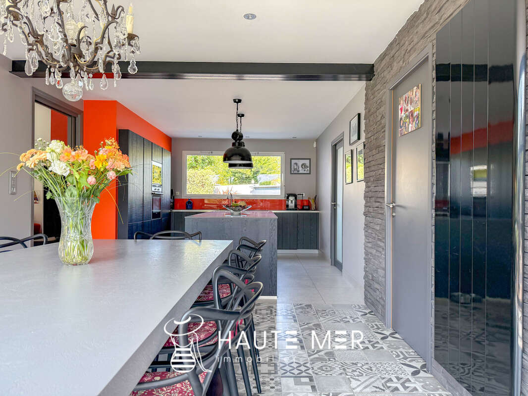 Maison à LES SABLES-D&#039;OLONNE