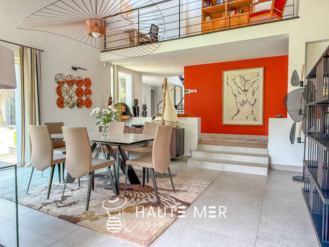 Maison à LES SABLES-D&#039;OLONNE