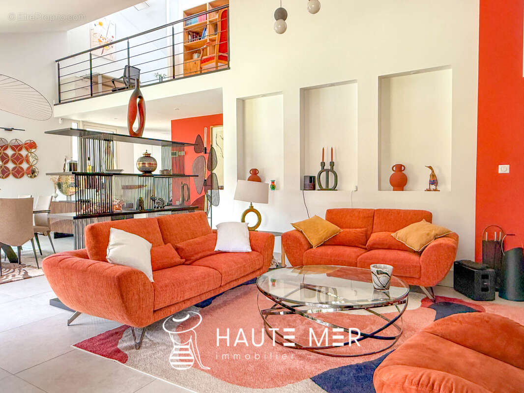 Maison à LES SABLES-D&#039;OLONNE