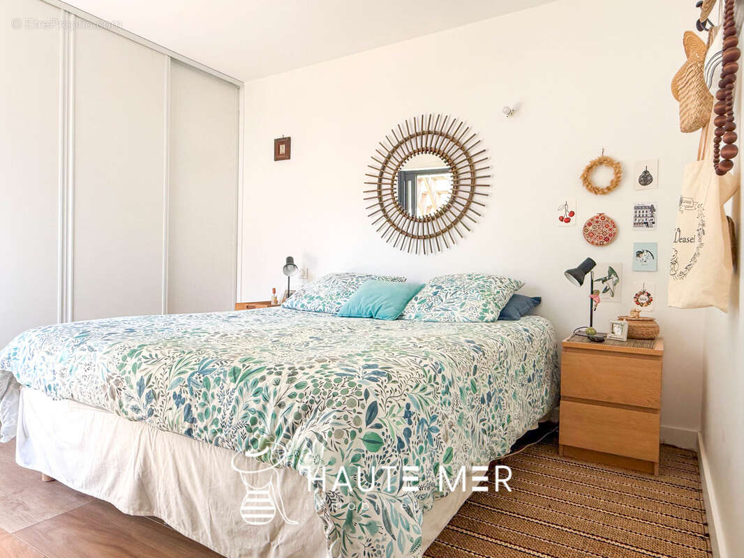 Maison à LES SABLES-D&#039;OLONNE