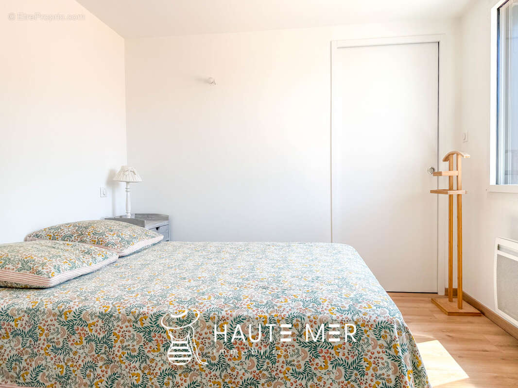 Maison à LES SABLES-D&#039;OLONNE