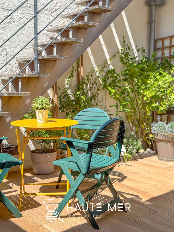 Maison à LES SABLES-D&#039;OLONNE