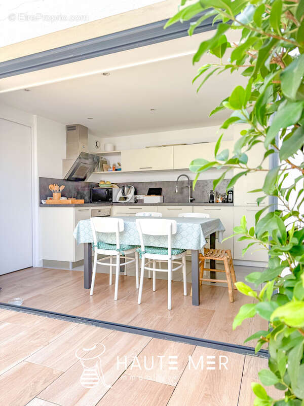 Maison à LES SABLES-D&#039;OLONNE